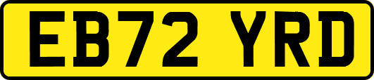 EB72YRD