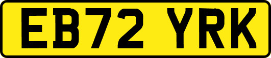 EB72YRK