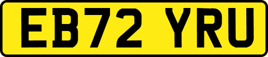 EB72YRU