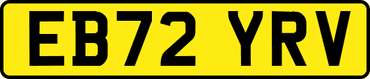 EB72YRV