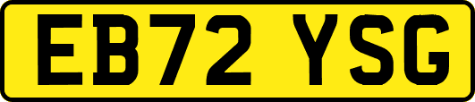 EB72YSG