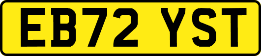 EB72YST