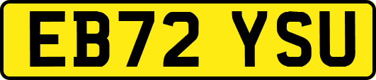 EB72YSU