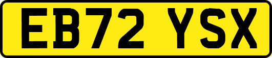 EB72YSX