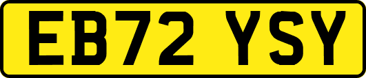 EB72YSY
