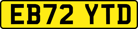 EB72YTD