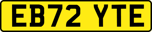 EB72YTE