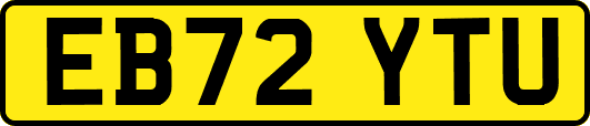 EB72YTU