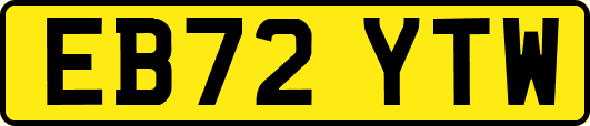 EB72YTW