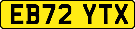 EB72YTX