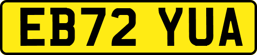EB72YUA