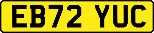 EB72YUC