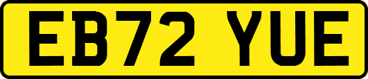 EB72YUE