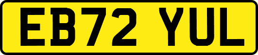 EB72YUL