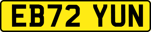 EB72YUN