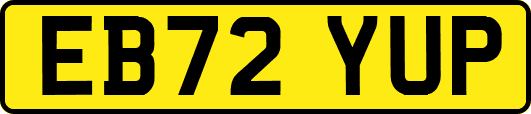 EB72YUP