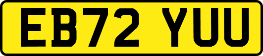 EB72YUU
