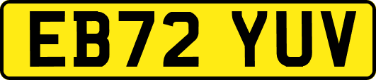 EB72YUV