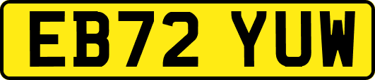 EB72YUW
