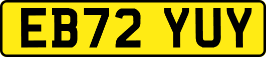 EB72YUY