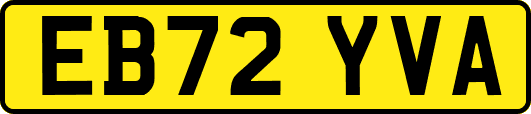 EB72YVA