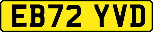 EB72YVD