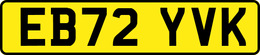 EB72YVK