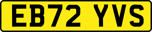 EB72YVS