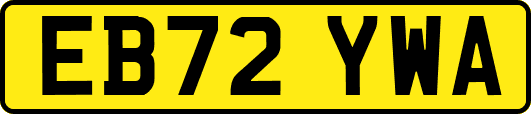 EB72YWA
