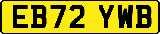 EB72YWB