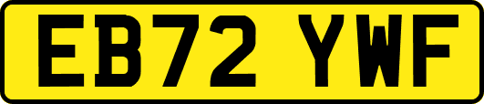 EB72YWF