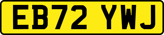 EB72YWJ