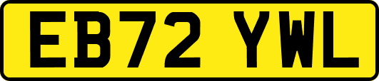 EB72YWL