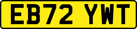 EB72YWT