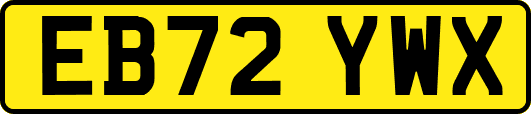 EB72YWX