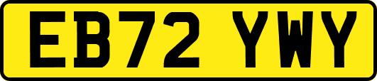EB72YWY