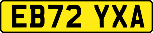 EB72YXA