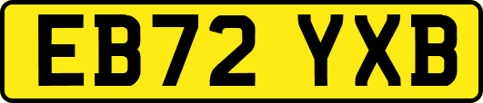 EB72YXB