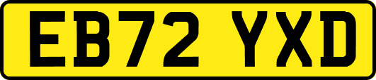 EB72YXD