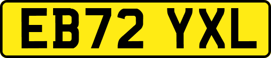 EB72YXL