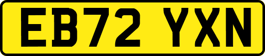 EB72YXN