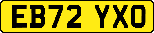 EB72YXO