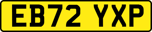 EB72YXP