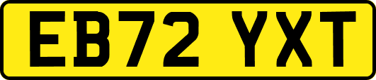 EB72YXT