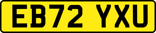EB72YXU