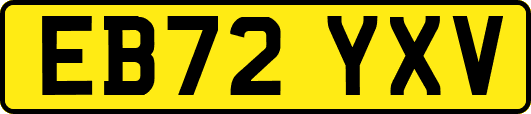 EB72YXV