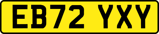 EB72YXY