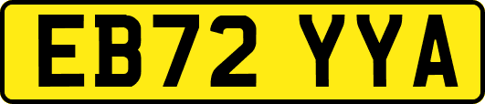 EB72YYA