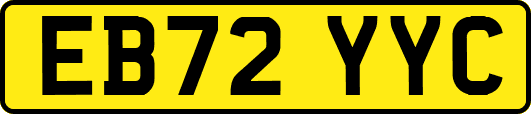EB72YYC
