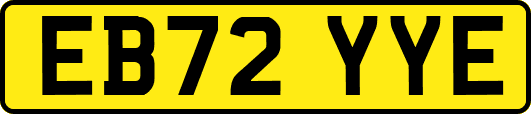 EB72YYE